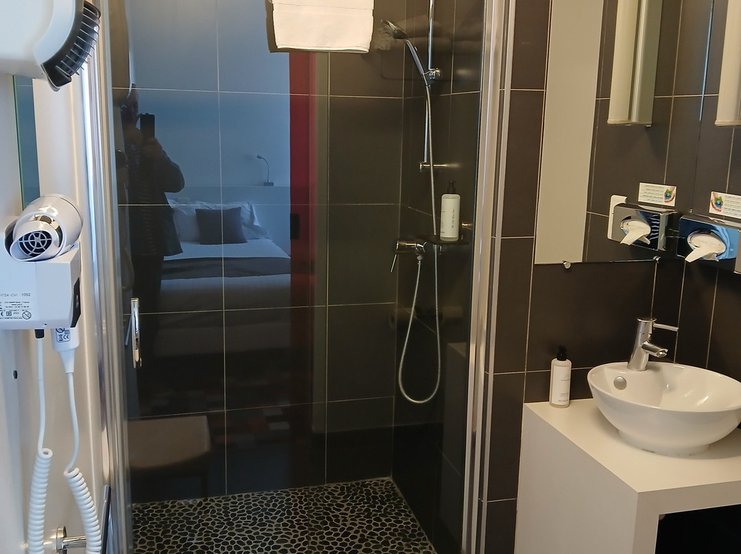 Best Western Hotel San Benedetto主图