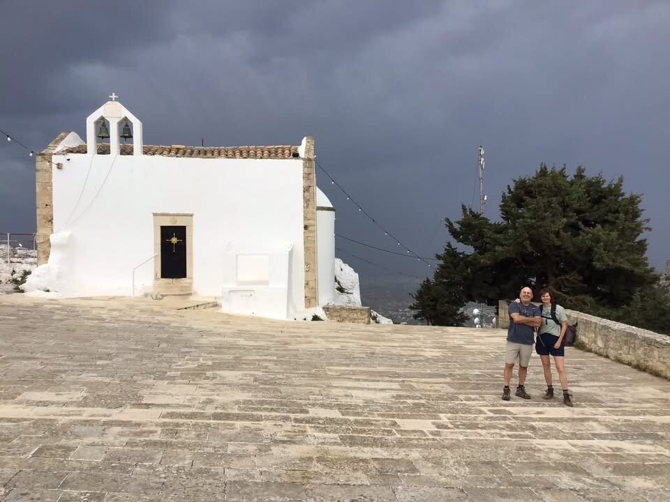 Staori Ecotours Crete-雷斯蒙必去景点