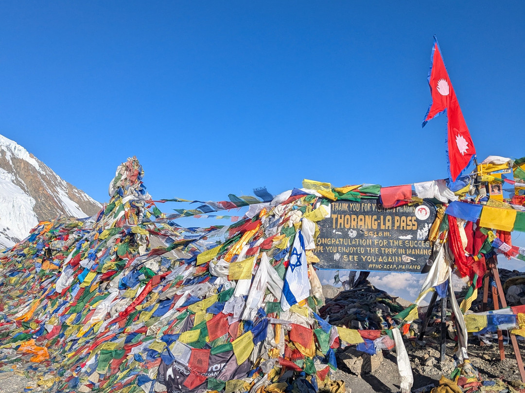 Trek Hopper Private Limited-加德满都必去景点