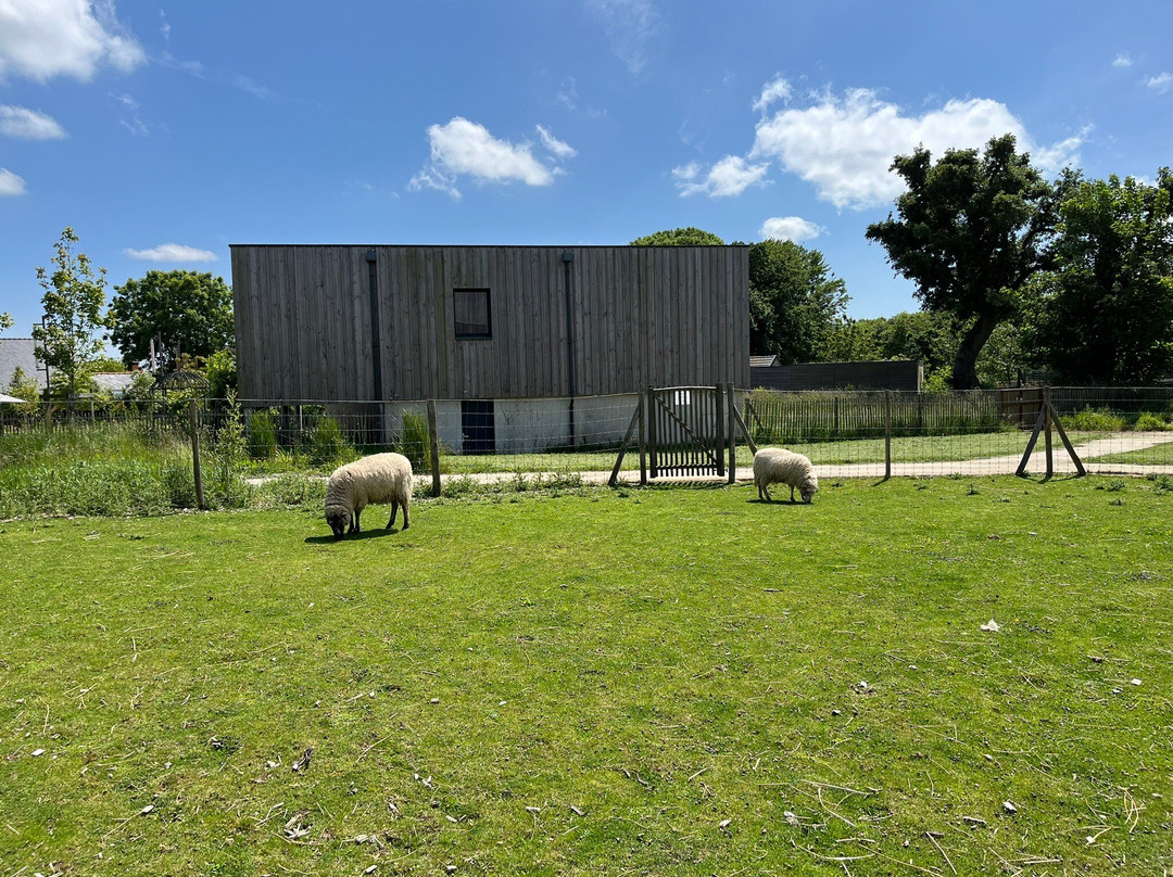 Les Jardins De L'éveil
