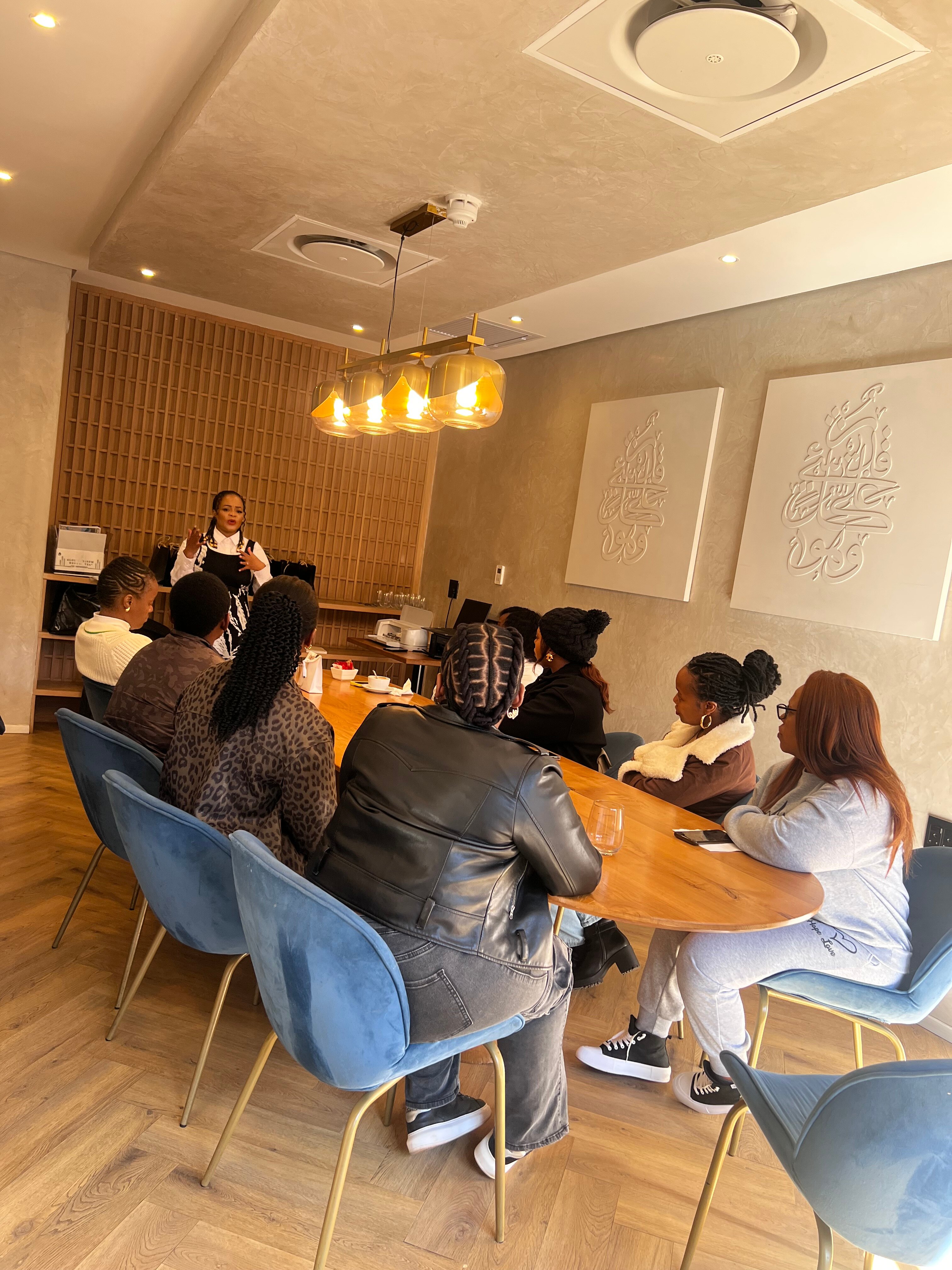 Hyatt House Johannesburg Rosebank-官方
