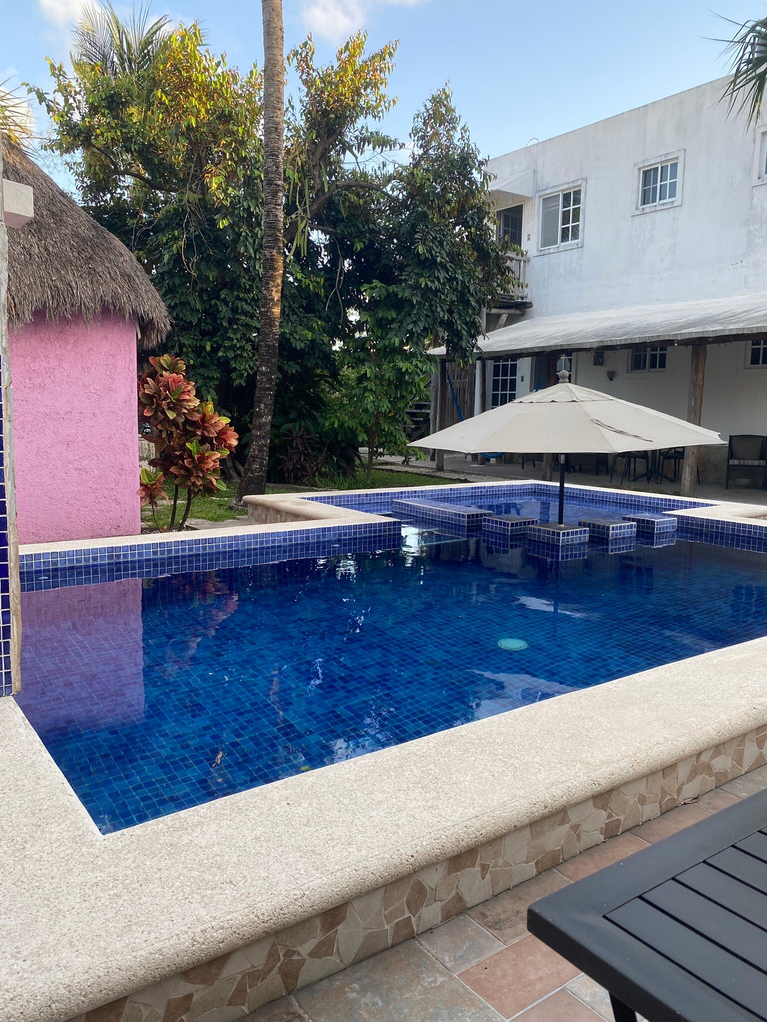 Bed & Breakfast Villa Escondida Cozumel-官方