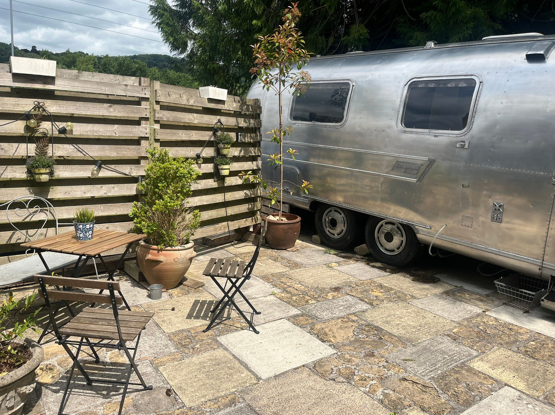 香柏树住宿加早餐酒店主图