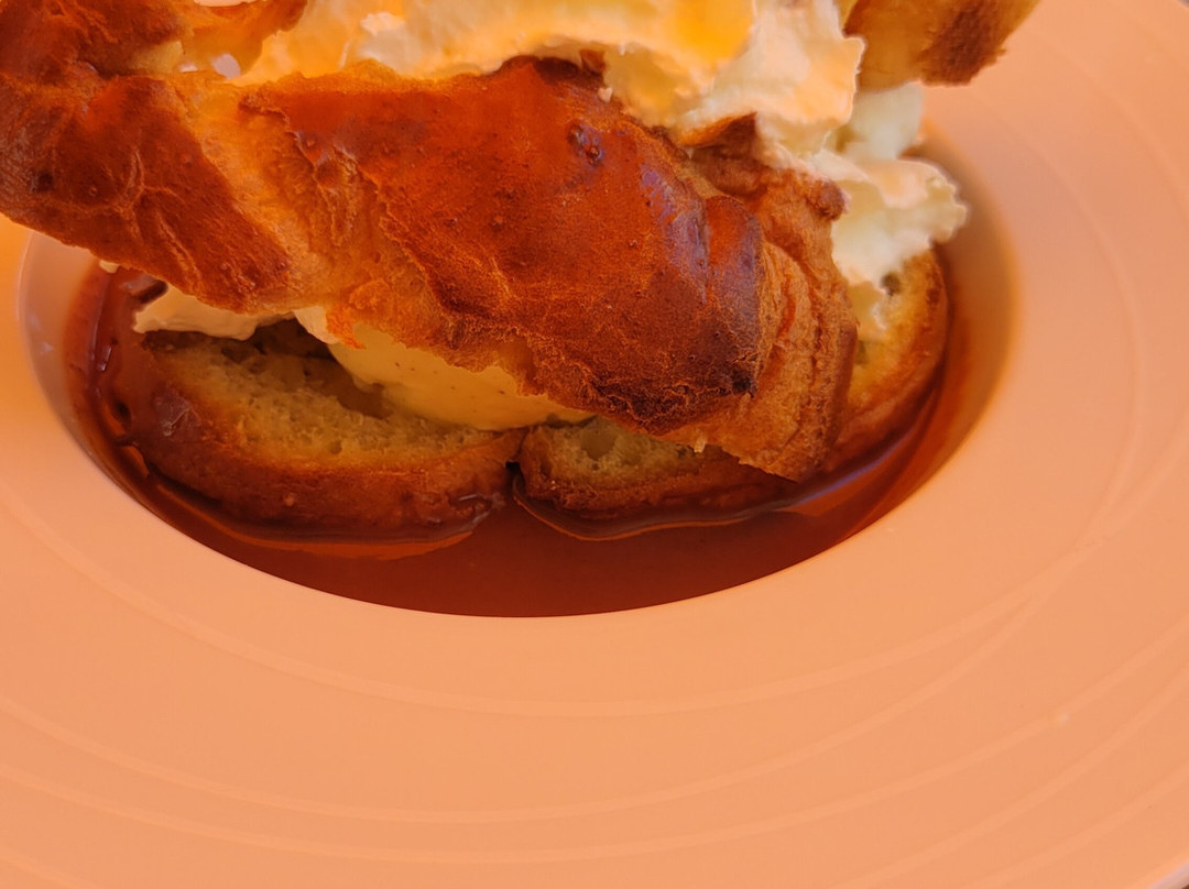 Core by Clare Smyth