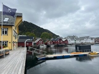 Knutholmen