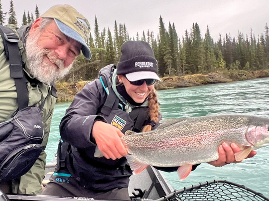 Explore Kenai LLC-索尔多特纳必去景点