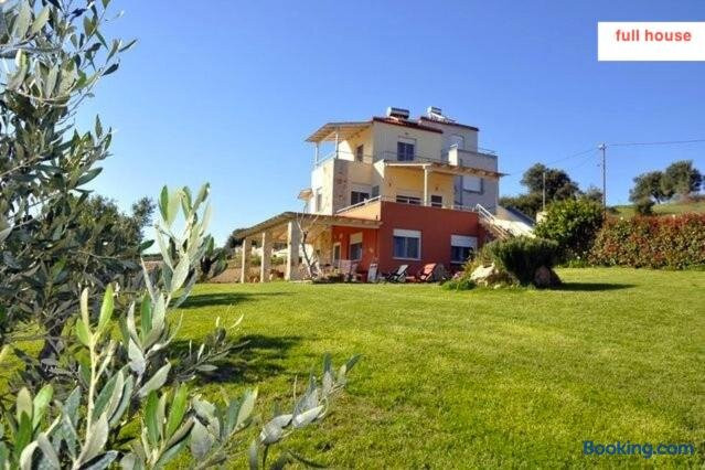 Electra Private Villas