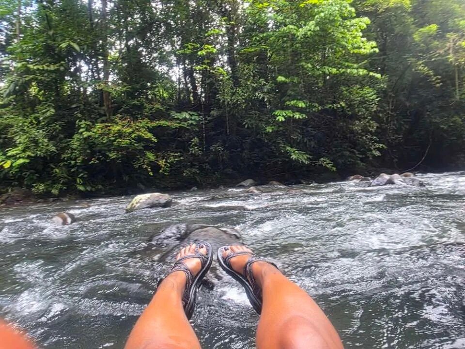 Rio Celeste Aventuras景点图片