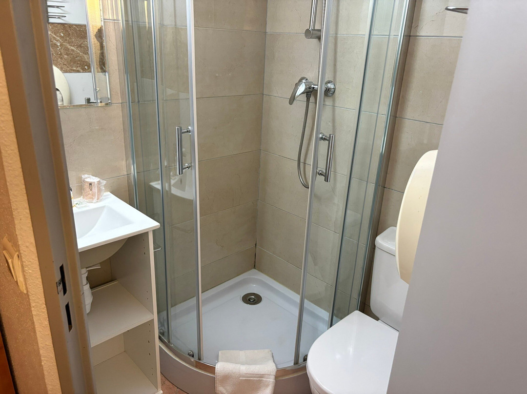 The Originals City - Hotel Costieres - Inter-Hotel主图