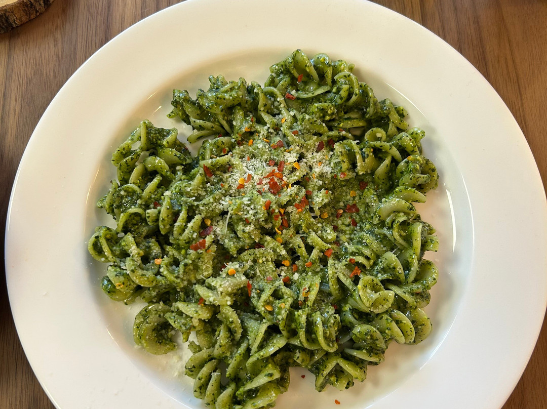 Saucier Pasta Co.
