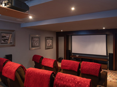 Sambarela Luxury Villas