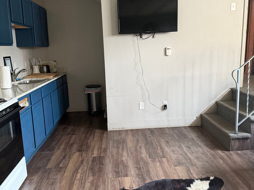 Grant Hills Motel主图