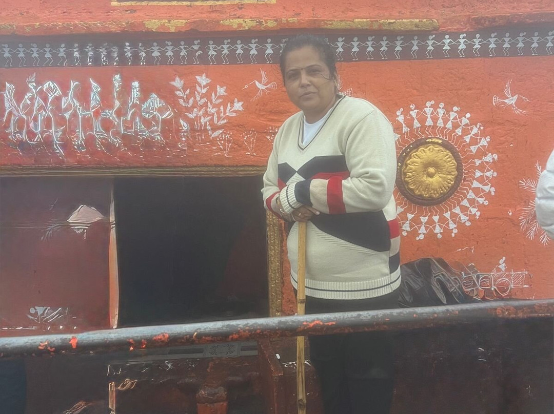 Kalsubai Peak-null必去景点