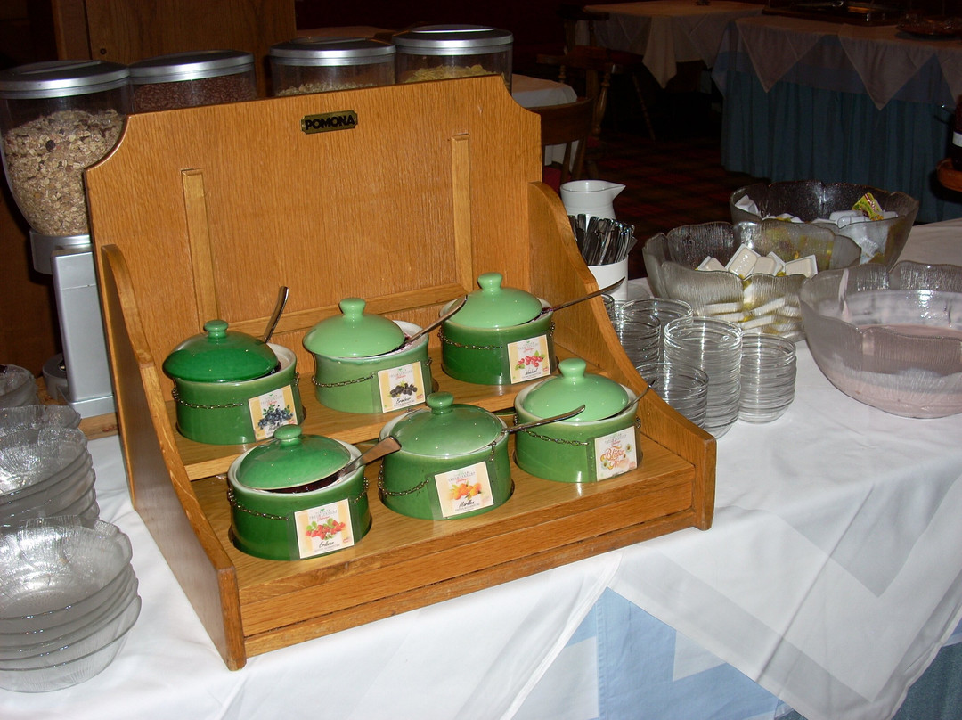 Sporthotel Hochlienz主图