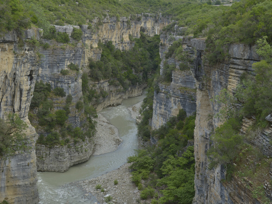 Albanian Amazing Tours-培拉特必去景点