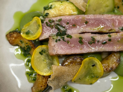 Embrun Restaurant主图