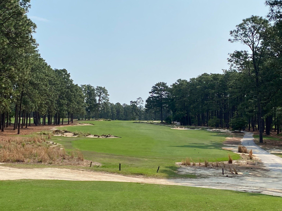 Mid Pines Golf Club-南派恩斯必去景点