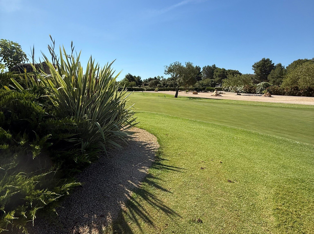 Son Antem Golf Club景点图片