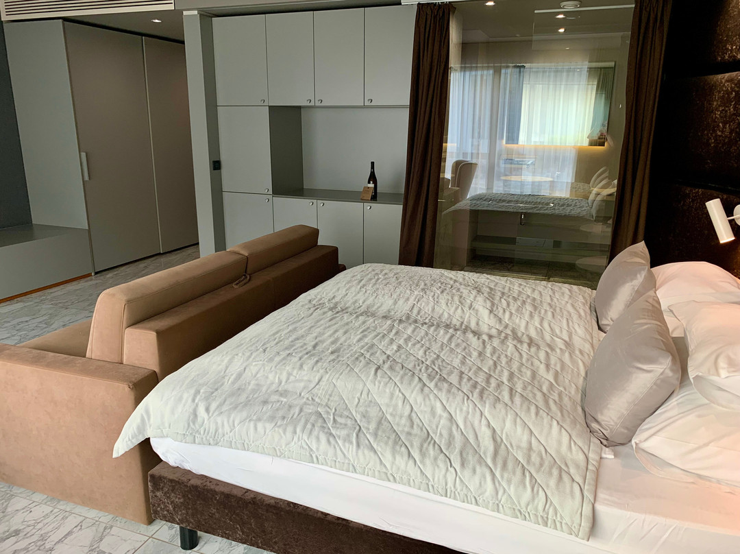 Hotel Nox主图