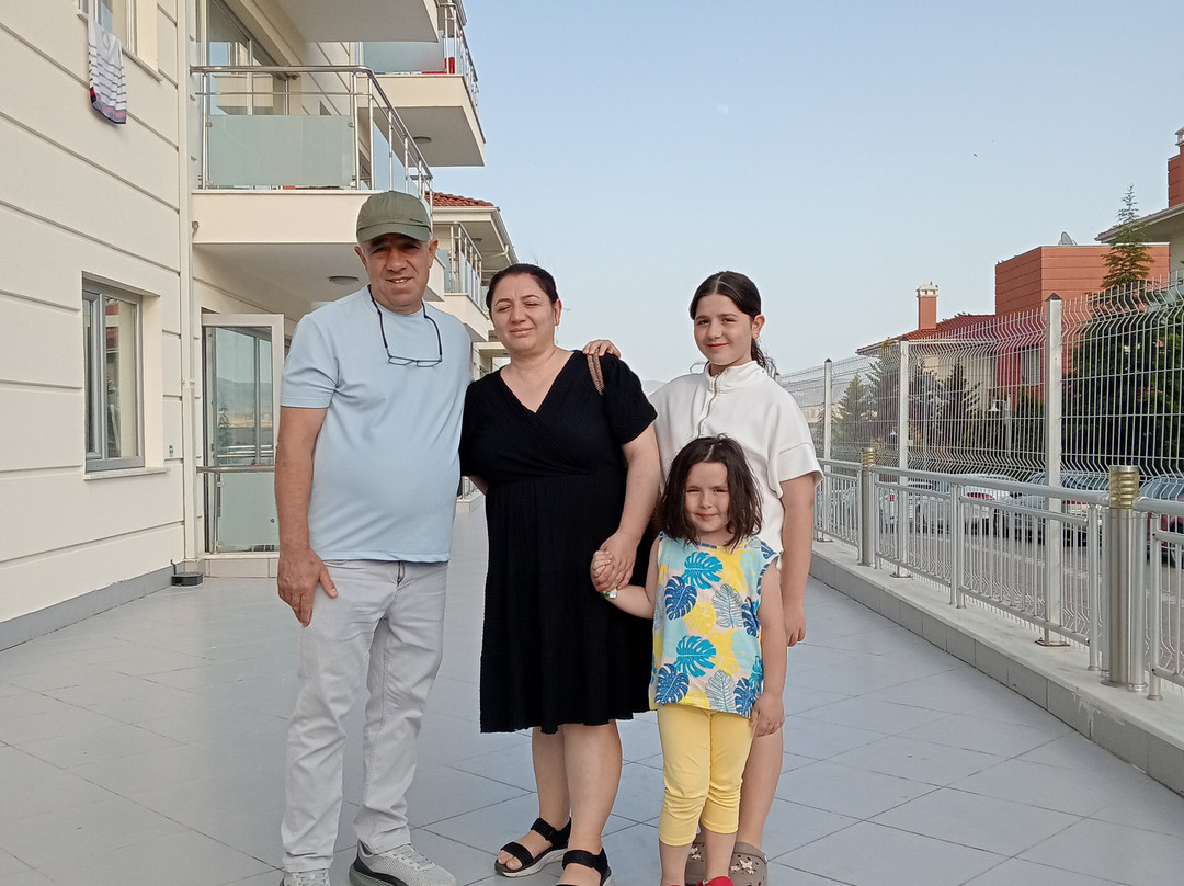 Hattusa Vacation Thermal Club主图