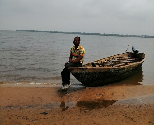 Lac Togo-Togoville必去景点