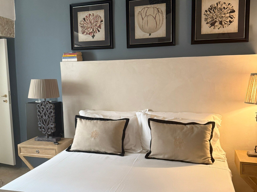 Agata La Casa del Salento主图