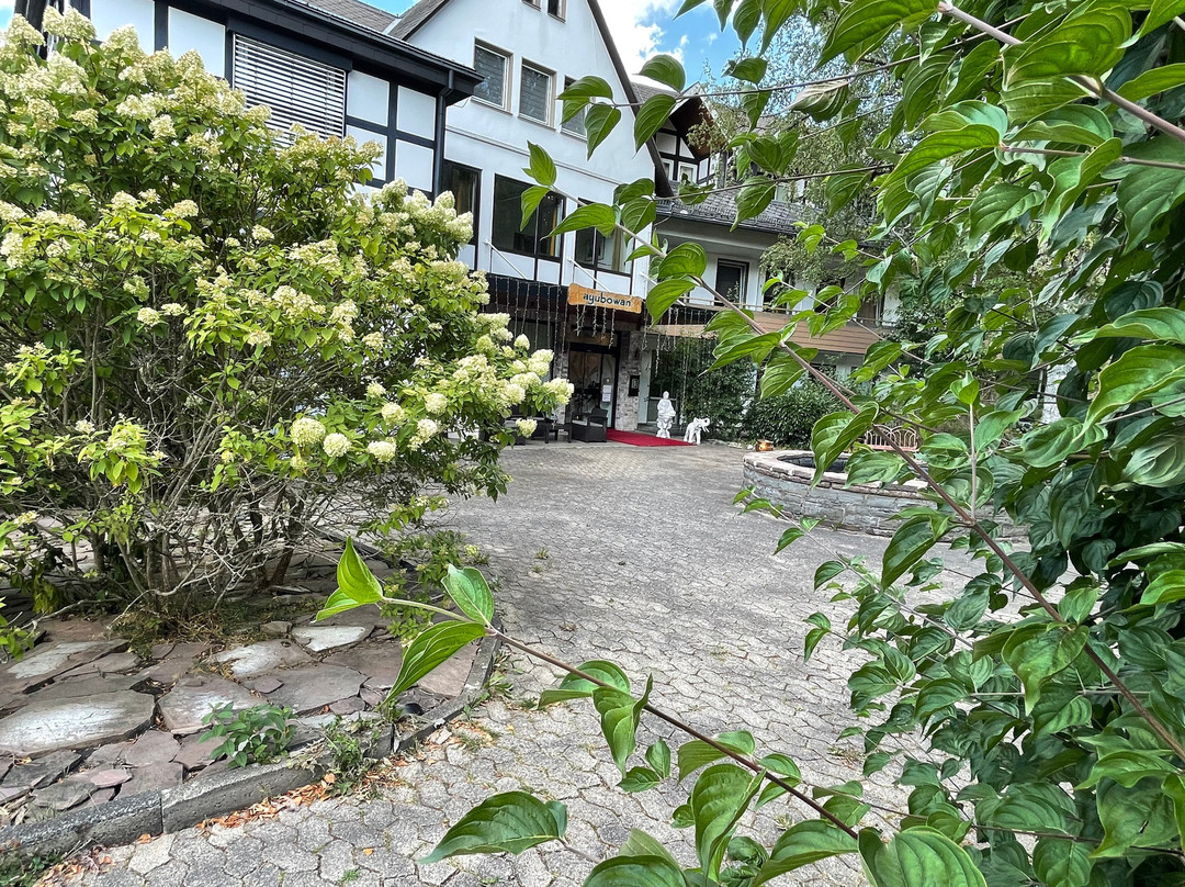 Ayubowan Ayurveda Center