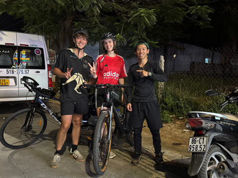 C9 Bikes Adventures-大勒必去景点