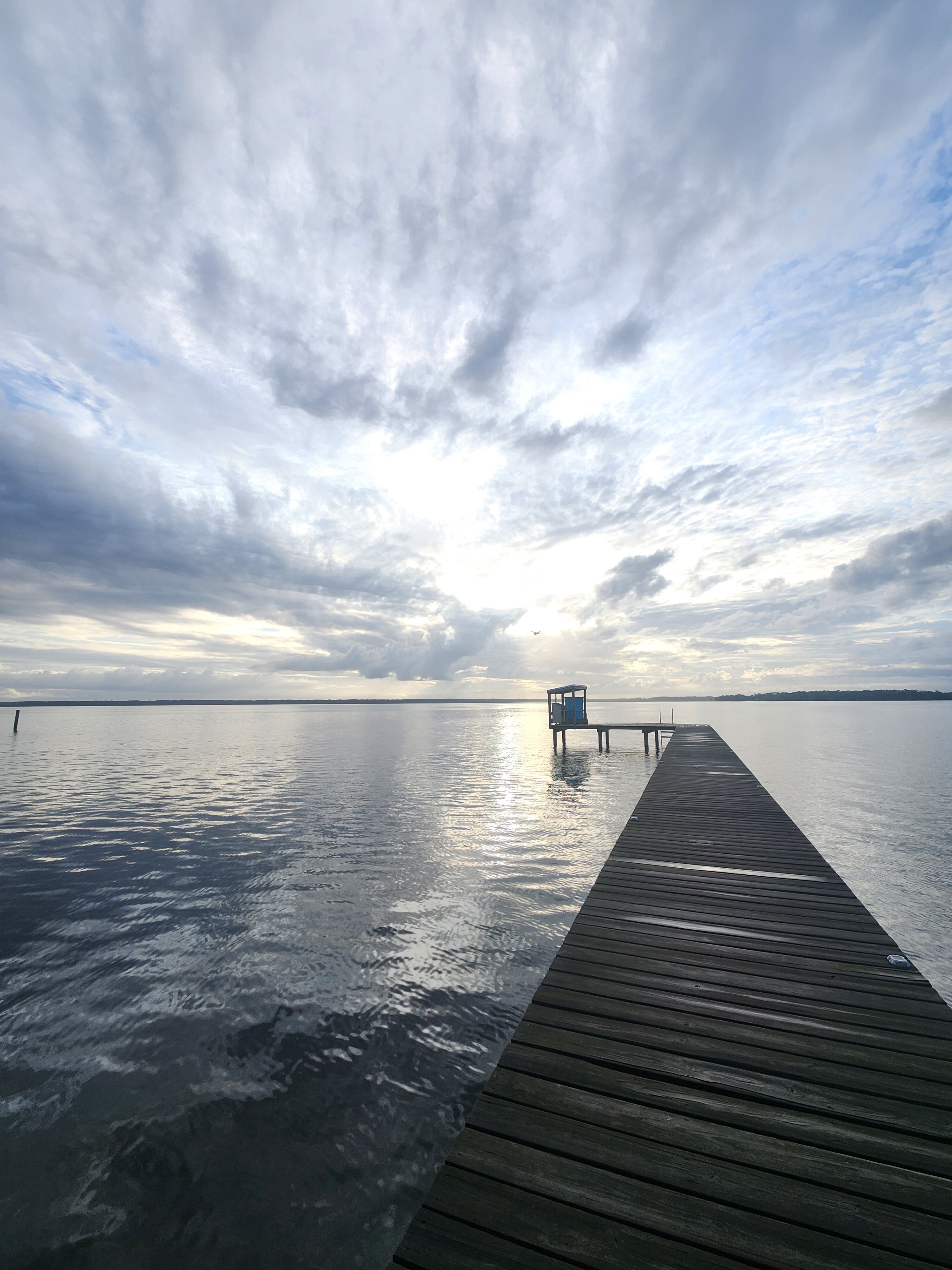 Outdoor Adventure Retreats - Crescent Fish Camp-官方