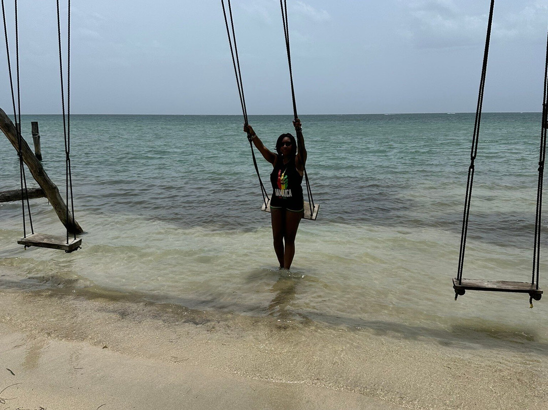 Chukka-逍遥海湾必去景点