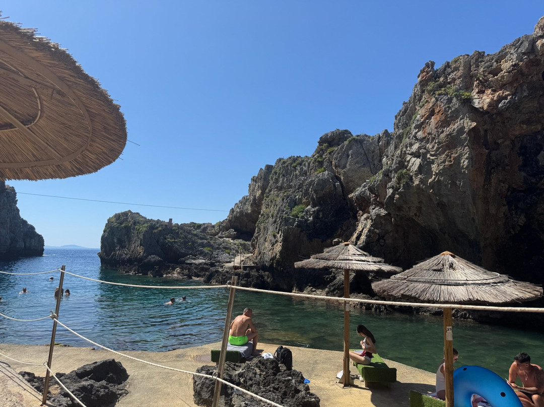 Kalypso Beach-Plakias必去景点