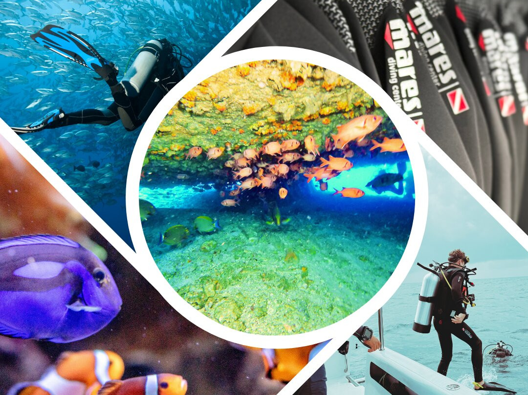 Oceanika Diving Club