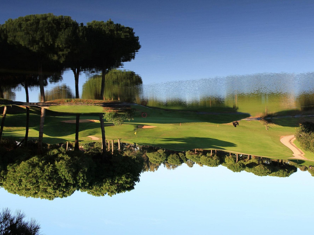 Cabopino Golf Marbella景点图片