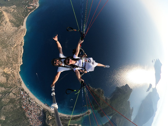 Tour Depart-库萨达斯必去景点