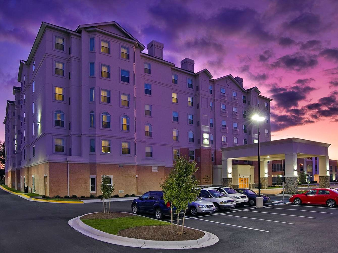 Homewood Suites by Hilton Virginia Beach/Norfolk Airport
