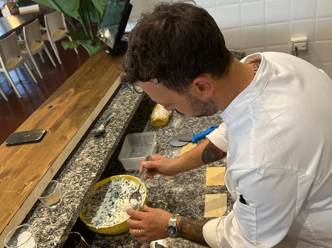 Norcenni Girasole Tours & Experiences-佛罗伦萨必去景点