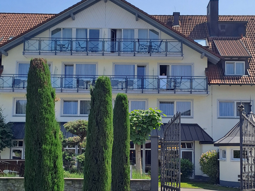 Gierer Hotel-restaurant主图