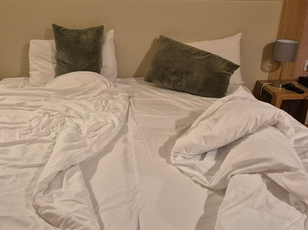 玛利奥兹别墅酒店主图