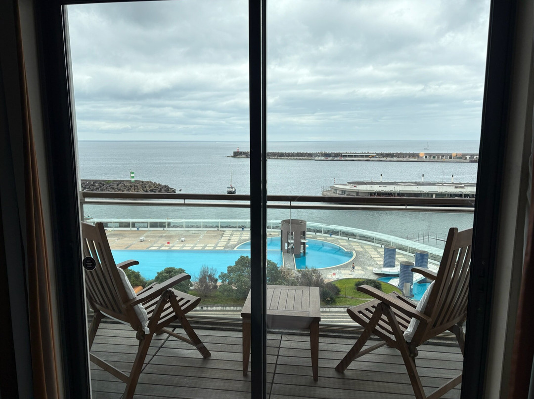 Hotel Marina Atlântico主图