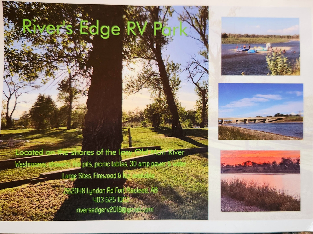River's Edge RV Park