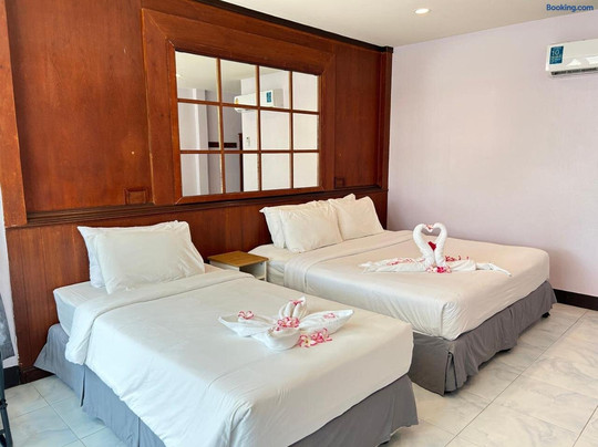 Javarine Lord Resort & Hotel