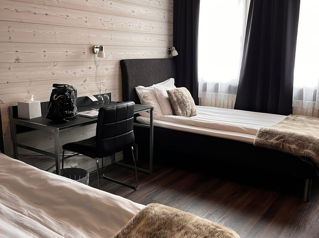 Sure Hotel by Best Western Algen主图
