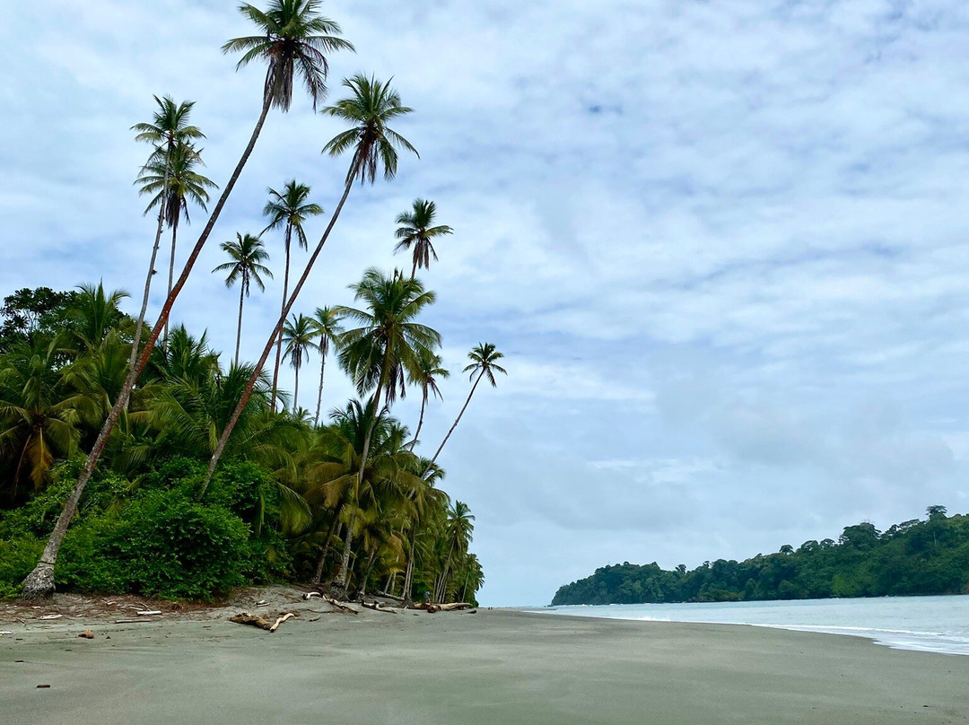 Guapitours-Guapi必去景点