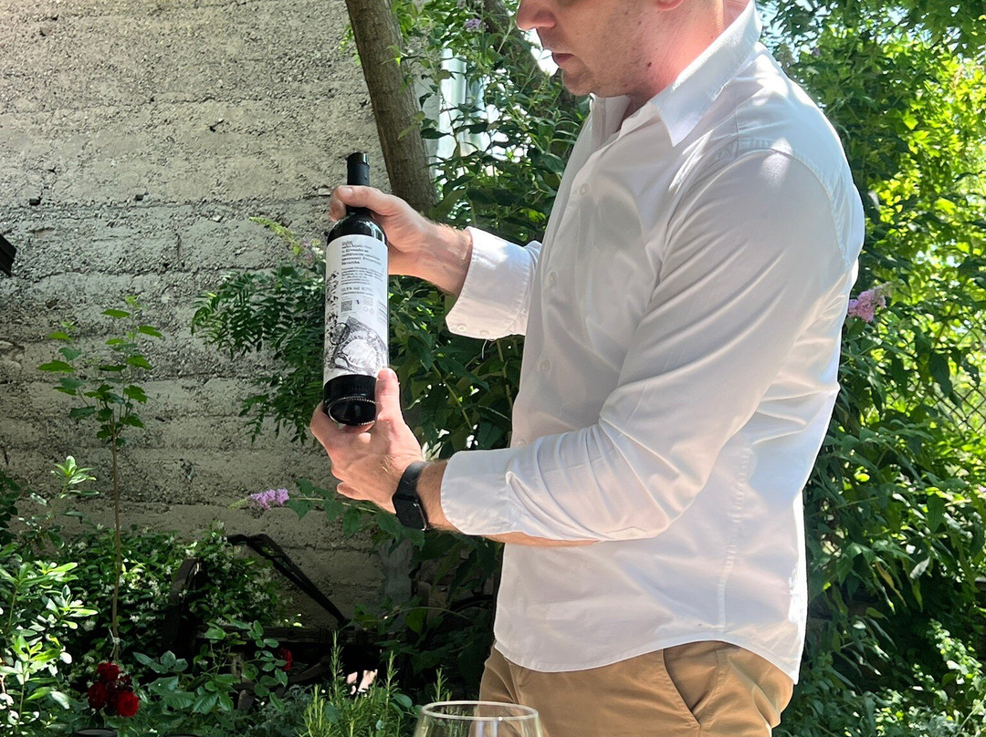 Ante Sladić Vino景点图片