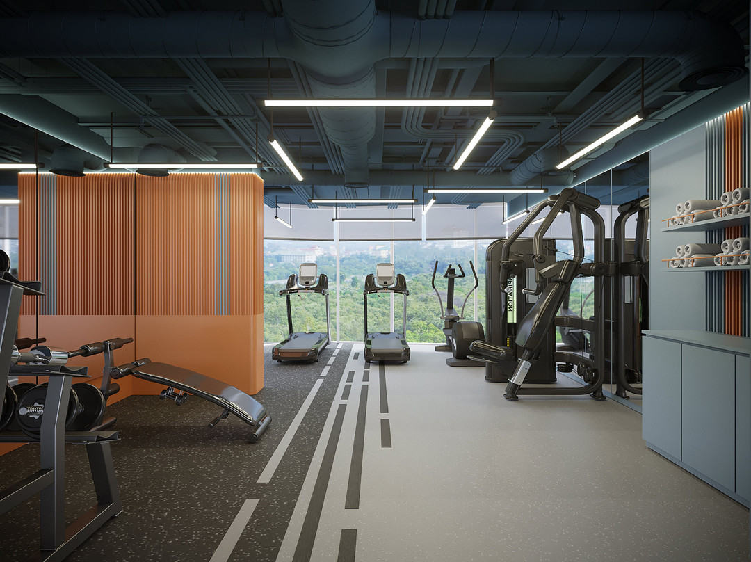 Holiday Inn Express Rayong By IHG