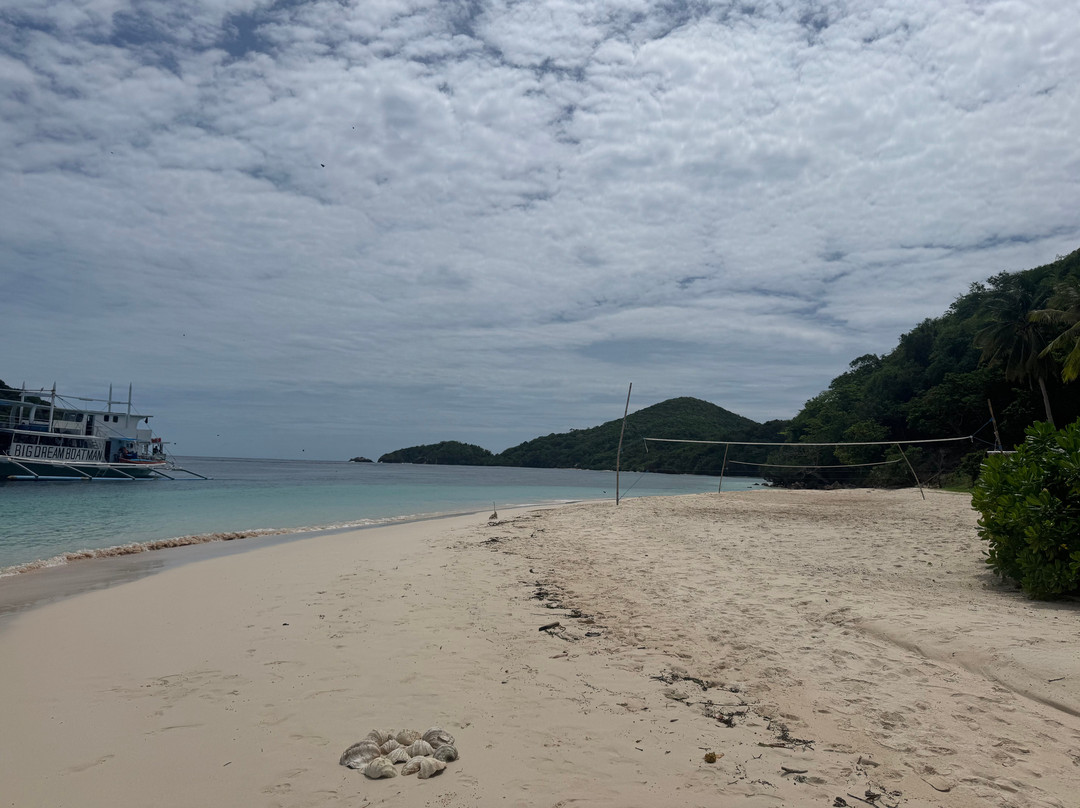Buhay Isla景点图片
