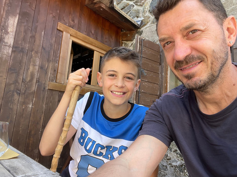 Malga Moraretto-Forni Avoltri必去景点