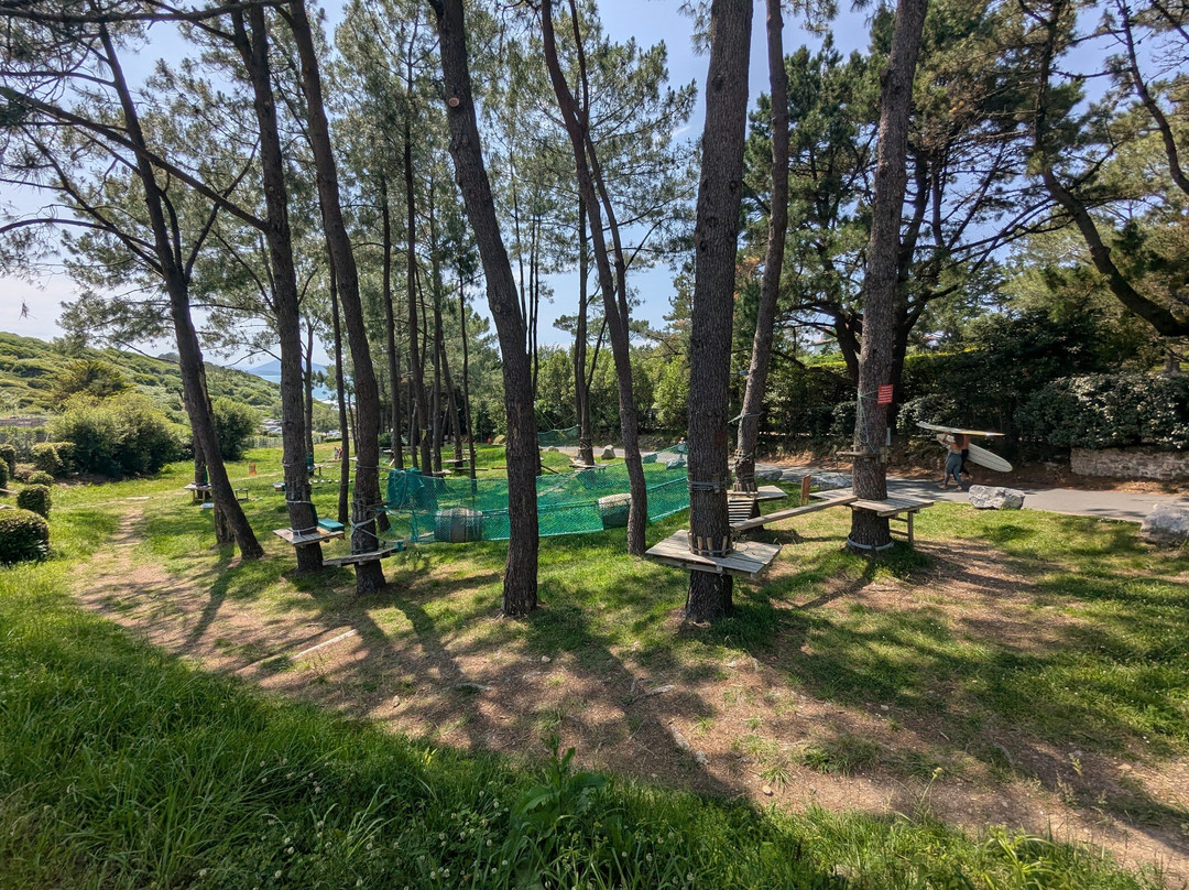 Club Tiketak