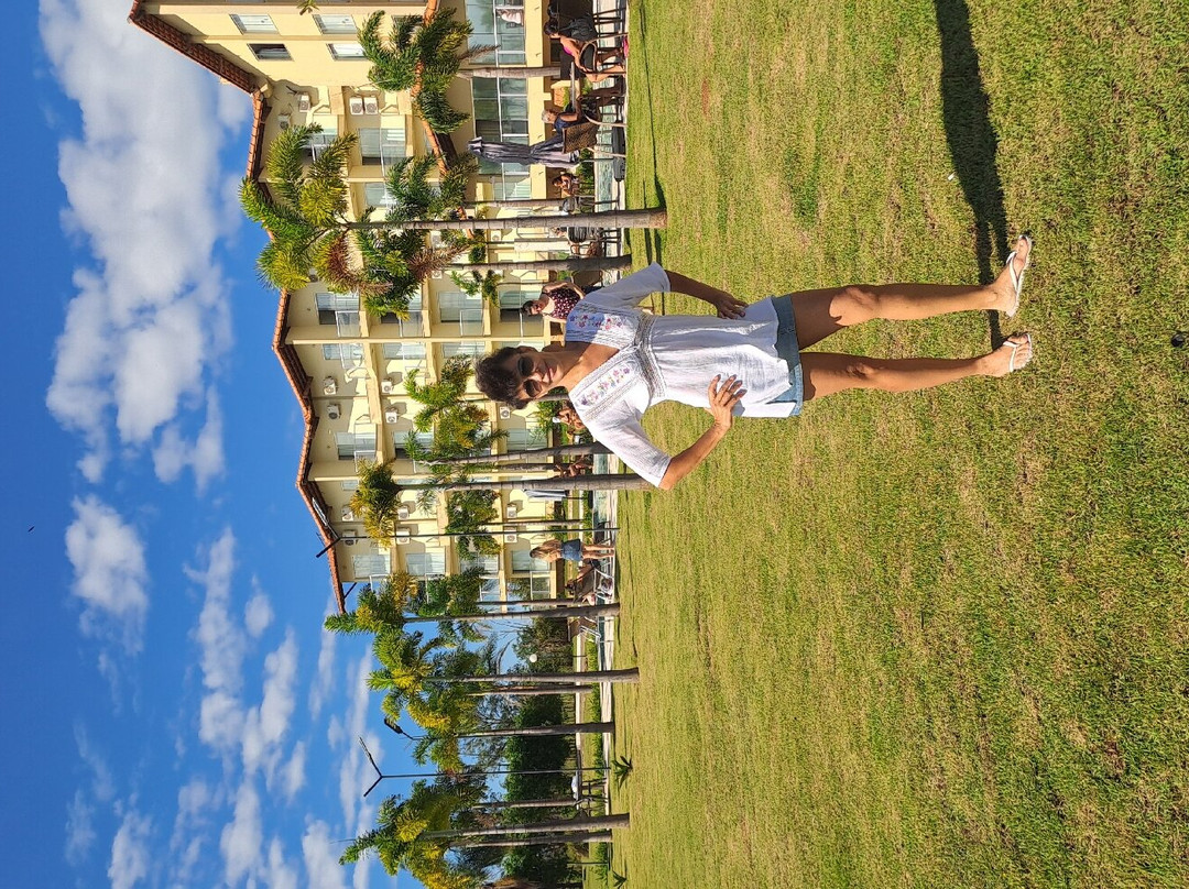 Class Hotel Passos Rio Grande Portal Da Canastra主图