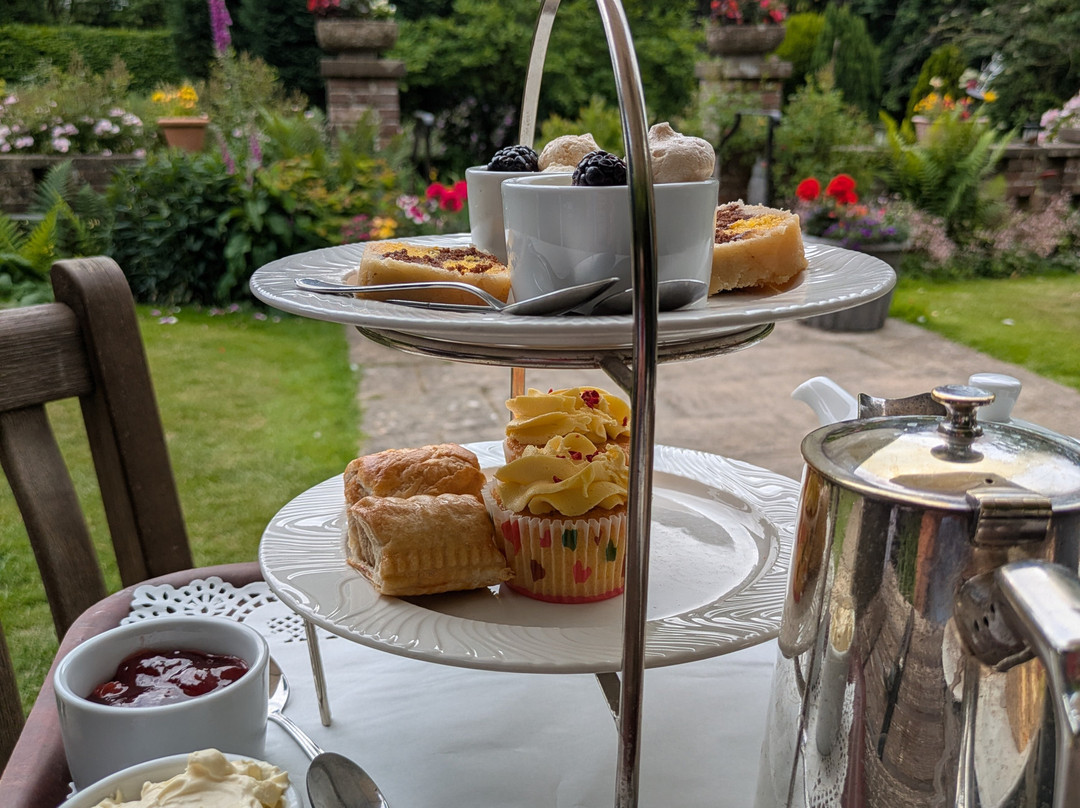 Lastingham Grange主图